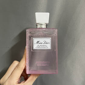 Dior Sweetheart Shower Gel-3469  